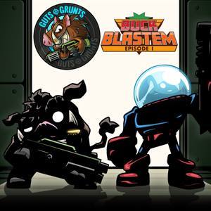 Buck ‘n Grunts Bundle
