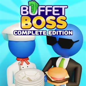 Buffet Boss: Complete Edition