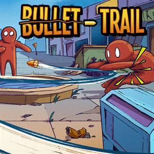 Bullet Trail