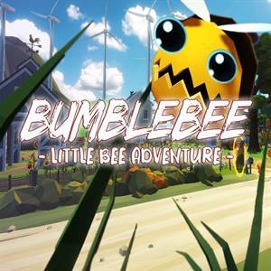 Bumblebee — Little Bee Adventure