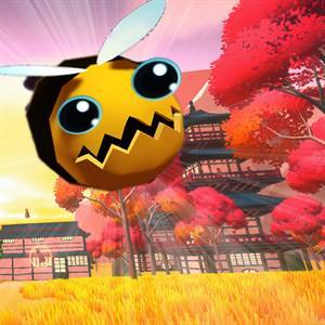 Bumblebee — Search for Happiness