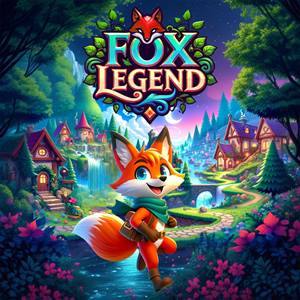Bundle — Fox Legend