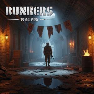Bunkers 1944 FPS