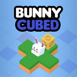 Bunny Cubed