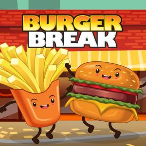 Burger Break