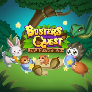 Buster’s Quest