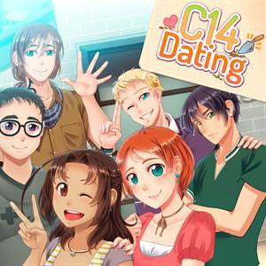 C14 Dating