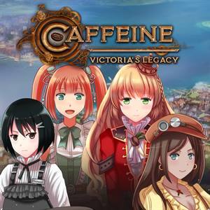 Caffeine: Victoria’s Legacy