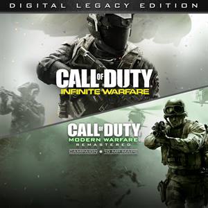 Call of Duty®: Infinite Warfare — Digital Legacy Edition