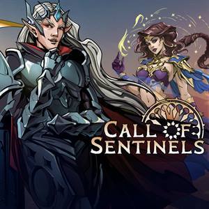 Call of Sentinels