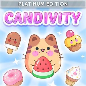 Candivity: Platinum Edition