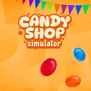 Candy Shop Simulator