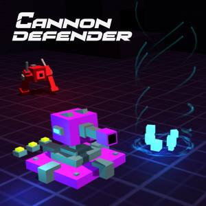 Cannon Defender