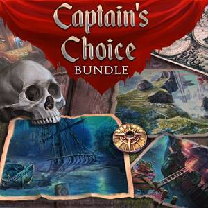 Captain’s Choice Bundle