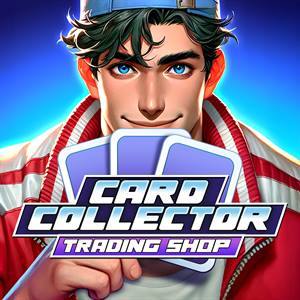 Card Collector Trading Shop