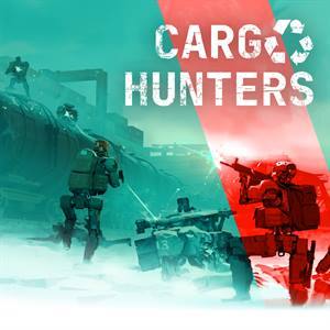 Cargo Hunters