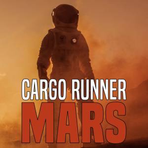 Cargo Runner — Mars