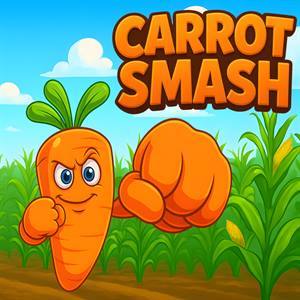 Carrot Smash (Windows)