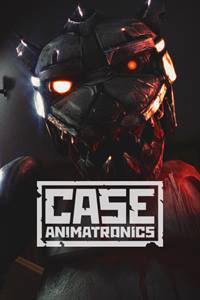 CASE: Animatronics