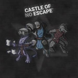 Castle of no Escape