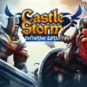 CastleStorm — Definitive Edition