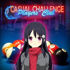 Casual Challenge Players’ Club