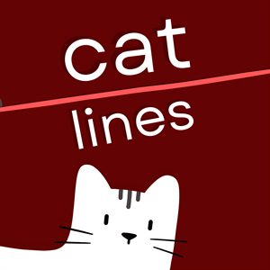 Cat Lines (Xbox Series XS)