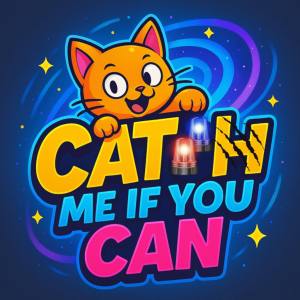 CATCH ME IF YOU CAN