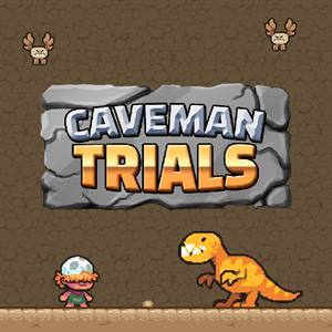 Caveman Trials (Windows)
