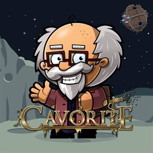 Cavorite