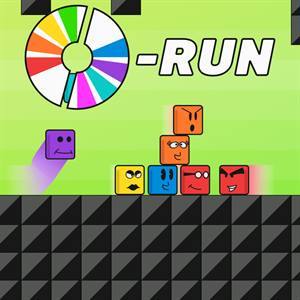 CD-RUN