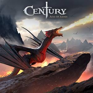 Century: Age of Ashes — Bloodshed Edition