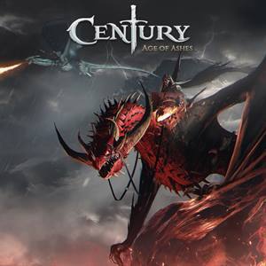 Century: Age of Ashes — Colossus Deluxe Edition