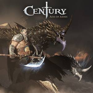Century: Age of Ashes — Хозяин бурь Премиум-версия