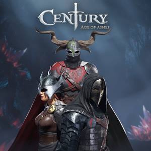 Century: Age of Ashes — Ember Crown Edition