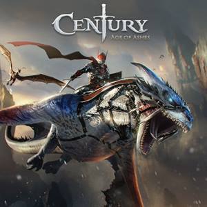 Century: Age of Ashes — Fellow Edition