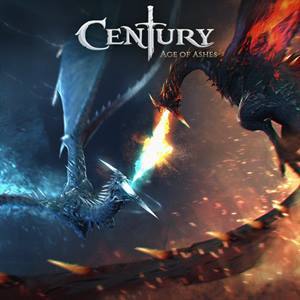 Century: Age of Ashes — Rimeblood Premium Edition