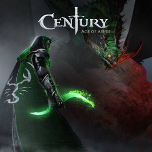 Century: Age of Ashes — Skaarp Edition