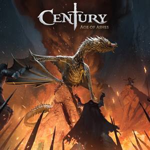 Century: Age of Ashes — Skaltir Apostate Edition
