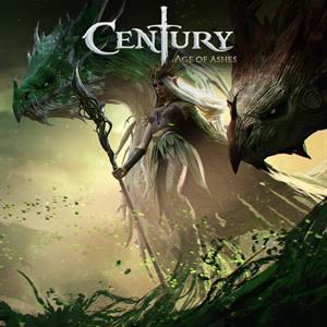 Century: Age of Ashes — Thornweaver Premium Edition