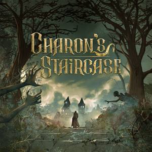Charon’s Staircase