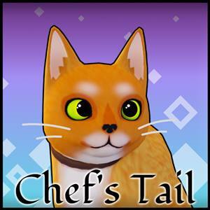 Chef’s Tail