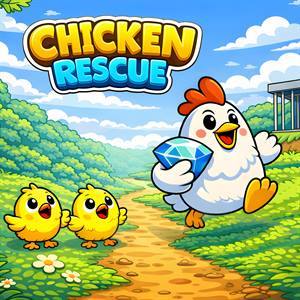Chicken Rescue (Windows)