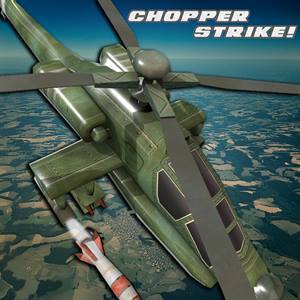 Chopper Strike!