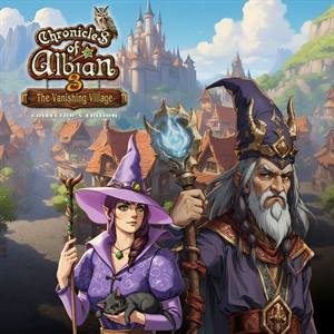 Chronicles of Albian 3: The Vanishing Village Collector’s Edition
