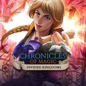 Chronicles of Magic: Divided Kingdom (Xbox Version)