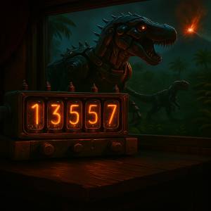 Chronos Time 2
