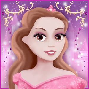 Cinderella Story for Kids