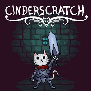 Cinderscratch (Xbox One)