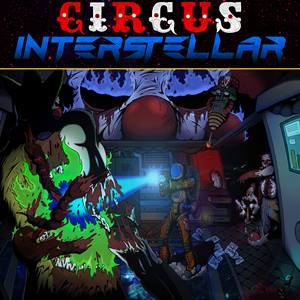 Circus Interstellar